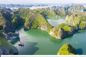 Cat Ba Cruise